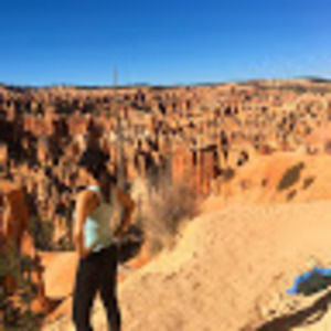 Meet your Posher, Isabelita